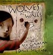 The Wolves In The Walls