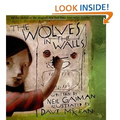 The Wolves In The Walls