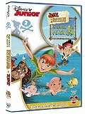Jake et les pirates du Pays Imaginaire - 2 - Le retour de Peter Pan