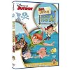Jake et les pirates du Pays Imaginaire - 2 - Le retour de Peter Pan