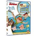Jake et les pirates du Pays Imaginaire - 2 - Le retour de Peter Pan