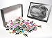 Photo Jigsaw Puzzle of John Maclean, Scottish teacher and revolutionary socialist from Mary Evans