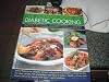 The Ultimate Book of Diabetic Cooking