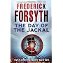 The Day Of The Jackal by Frederick Forsyth