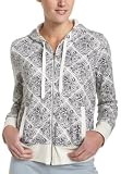IZOD Ladies Printed Hoodie