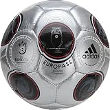 adidas UEFA EURO 2008 Vienna Replique Soccer Ball