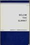 Below the Summit Texas and a Religious Cult Leader