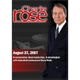 Charlie Rose - A conversation about leadership; conversation with Steve Nash. (August 27,... by