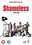 Review Channel 4 DVD  / Shameless Series 4 [2006]