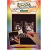 OZ international - PPCF31 - Kit de Loisir Cr�atif - Scraper Cuiv Panier Chat