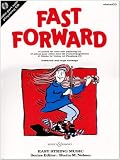 Fast Forward +CD - Vl+CD