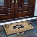 Notre Dame Fighting Irish Door Mat