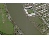 Photographic Print of Craven Cottage (Fulham FC) from Blom Group