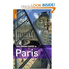 The Rough Guide to Paris - 11th Edition