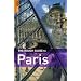 The Rough Guide to Paris - 11th Edition