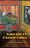 Review Peter Lang Publishing  / Race Riots and Resistance: The Red Summer of 1919 (African American Literature and Culture: Expanding and Exploding the Boundaries)