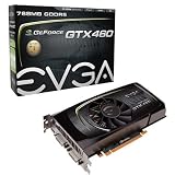 51yfy5IhhbL. SL160  e GeForce GTX460 NVIDIA GeForce PCIe HDMI DVI   Grafikkarte
