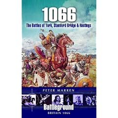 1066: The Battles of York, Stamford Bridge and Hastings (Battleground Britain)