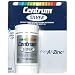 Centrum Silver Multivitamin/Multimineral Supplement Tablets for Adults 50+, 100-Count Bottles (Pack of 2)