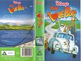 The Love Bug (1969) (Disney) [VHS] VHS