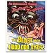 Beast with1,000,000 Eyes Horror Movie Tin Sign Poster