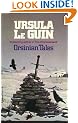 Orsinian Tales