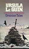 Orsinian tales