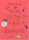 Ma vie est...