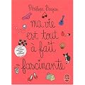 Ma vie est tout a fait fascinante - Edition avec Jacquette/Calendrier