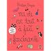 Ma vie est tout a fait fascinante - Edition avec Jacquette/Calendrier