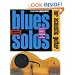 Blues Solos for Acoustic Guitar (Guitar Books)