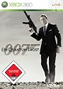 James Bond - Ein Quantum Trost