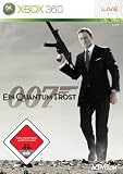 James Bond - Ein Quantum Trost