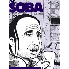 Soba : uns histoire de Bosnie