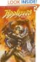 Appleseed #4: Promethean Balance (NFSUK)