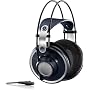 Akg K702 Reference Class Open-Back Headphone