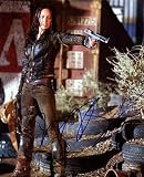 MOON BLOODGOOD 8x10 Photo Signed In-Person
