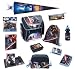 Star Wars Schulranzen Set 12tlg. mit Sporttasche + Schultüte 85cm + Federmappe + Turnbeutel + Geldbeutel + Schlampermappe + Dose + Flasche