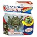 Transformers Animated Activators Bulkhead Action Figure