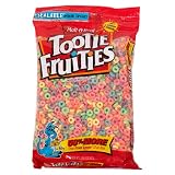 Malt-O-Meal Tootie Fruities (50% More), 22.5-Ounce Bag (Pack of 8)