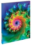 Produkt-Bild: Fractal: Blank Book large