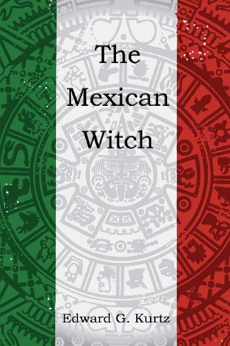 the mexican witch
