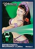 Instructional Bellydance with Jillina: Program 1 (REGION 1) (NTSC)