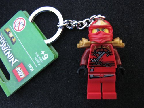 Lego Ninjago 