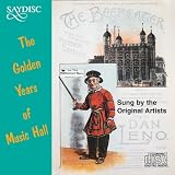 Golden Years of Music Ha