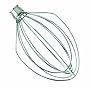KitchenAid Wire Whip