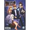 KuroKami, Tome 4 :