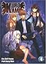 KuroKami, Tome 4 :