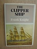 The clipper ship