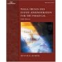 Wills, Trusts and Estate Administration for the Paralegal (The West Legal Studies Series)